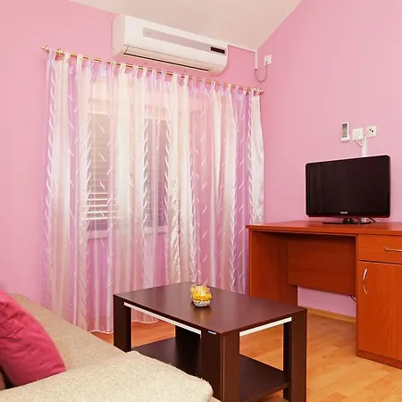 Kod Peskarije 3* فيلا لوكا