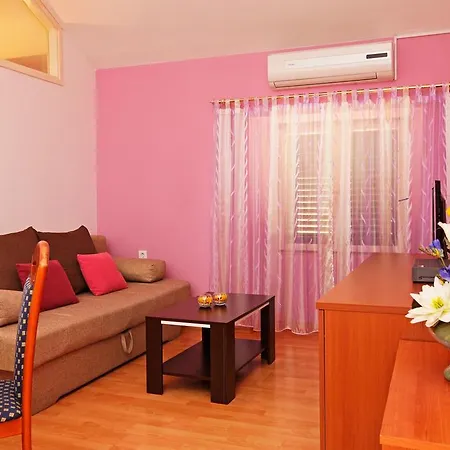 Kod Peskarije بيت ضيافة فيلا لوكا