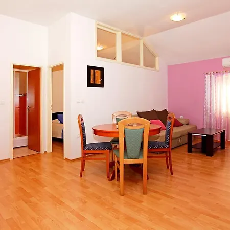 Kod Peskarije Pensjonat 3*