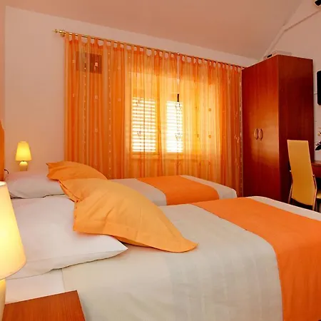 Kod Peskarije 3* فيلا لوكا