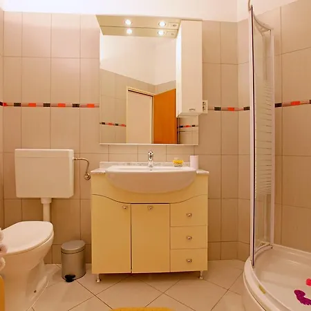 Pensjonat Kod Peskarije 3*