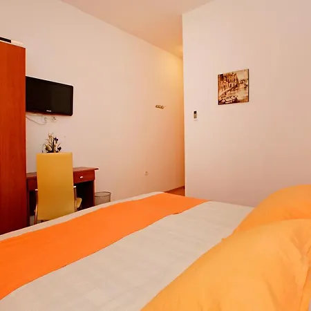 Kod Peskarije 3* فيلا لوكا