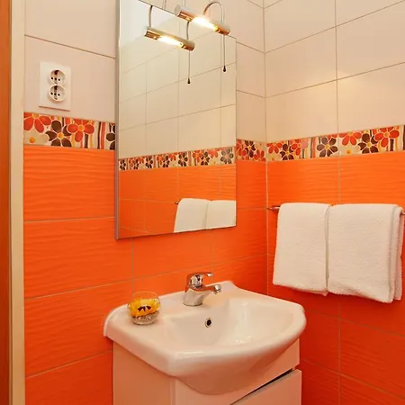 Kod Peskarije 3*