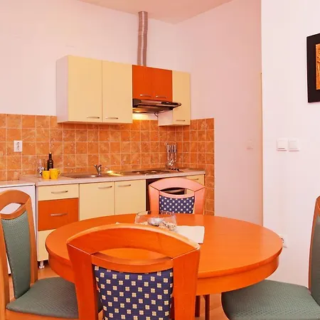 Kod Peskarije Maison d'hôtes