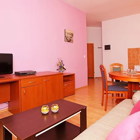Kod Peskarije 3*