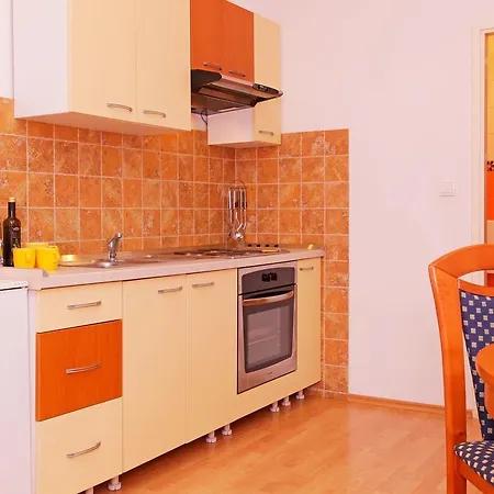 Guest house Kod Peskarije 3*