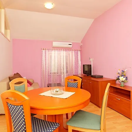 Kod Peskarije 3*
