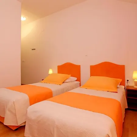 Kod Peskarije Guest house 3*