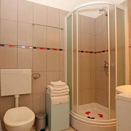 Guest house Kod Peskarije