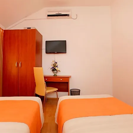 Kod Peskarije Maison d'hôtes Vela Luka