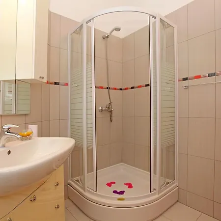 Kod Peskarije Maison d'hôtes