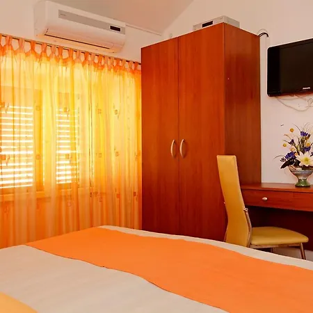 Maison d'hôtes Kod Peskarije Vela Luka