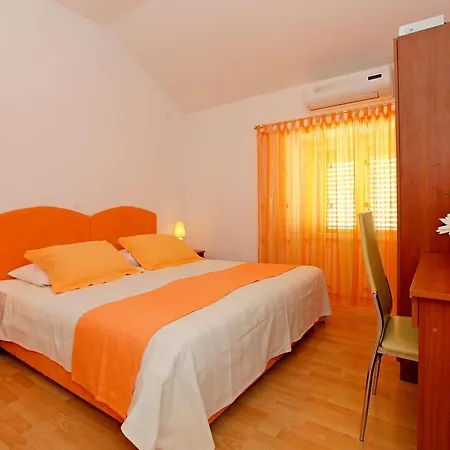 Kod Peskarije Maison d'hôtes Vela Luka