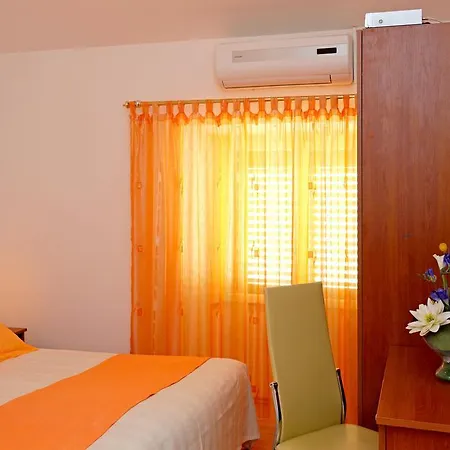 Kod Peskarije Maison d'hôtes