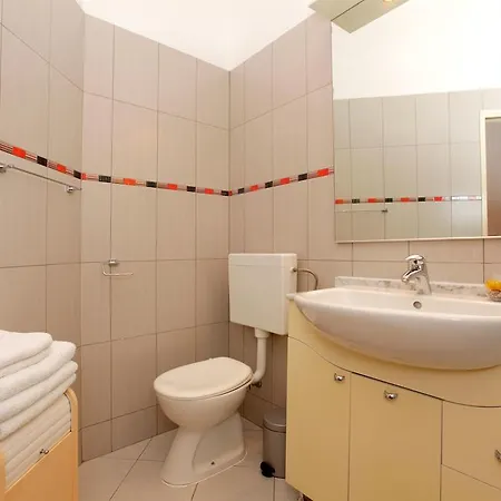 Kod Peskarije Guest house 3*