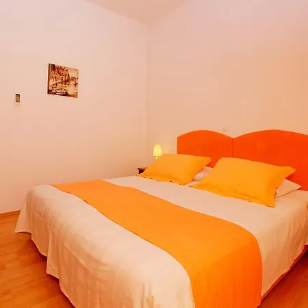 Kod Peskarije Maison d'hôtes Vela Luka