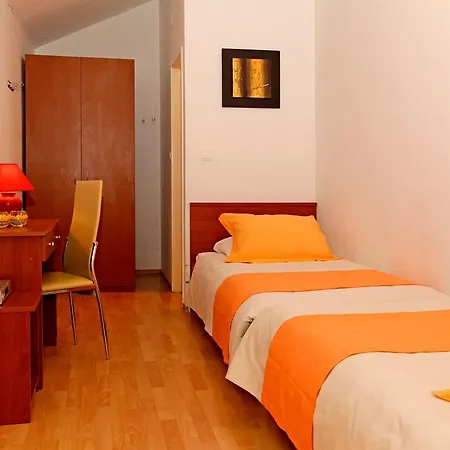 Maison d'hôtes Kod Peskarije Vela Luka