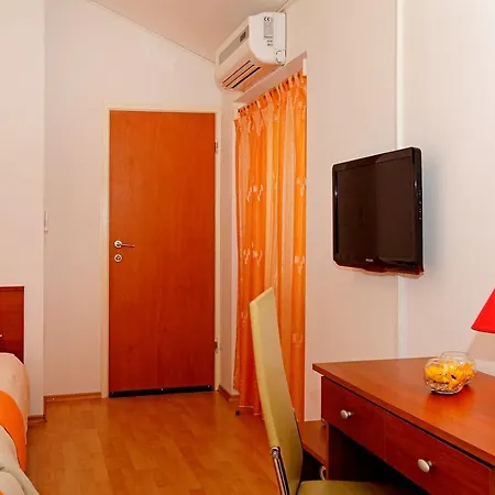 Kod Peskarije Maison d'hôtes Vela Luka