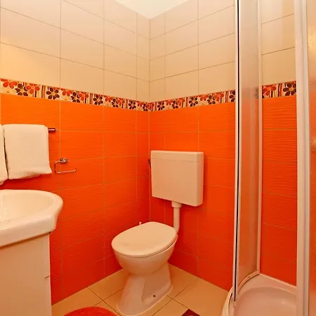 Kod Peskarije Guest house