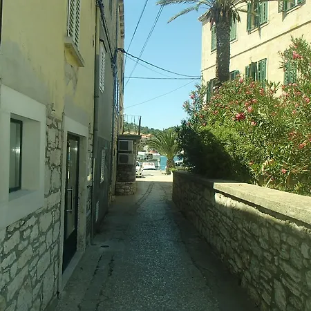 Guest house Kod Peskarije 3*