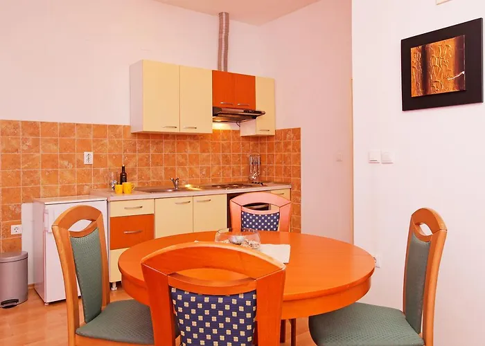 Kod Peskarije Guest house