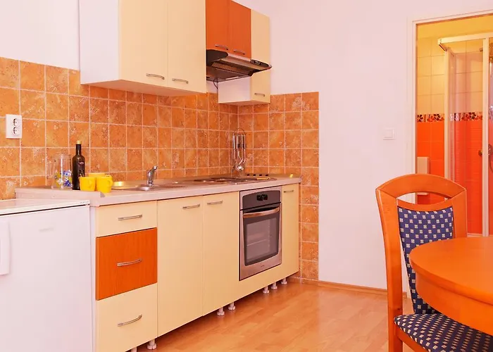 Guest house Kod Peskarije 3*