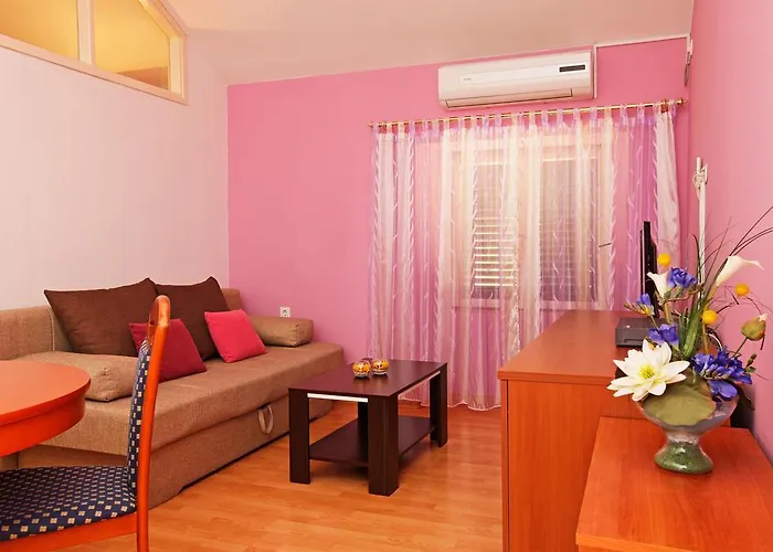 Kod Peskarije Guest house Vela Luka