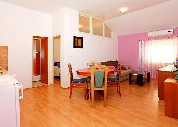 Kod Peskarije Guest house 3*
