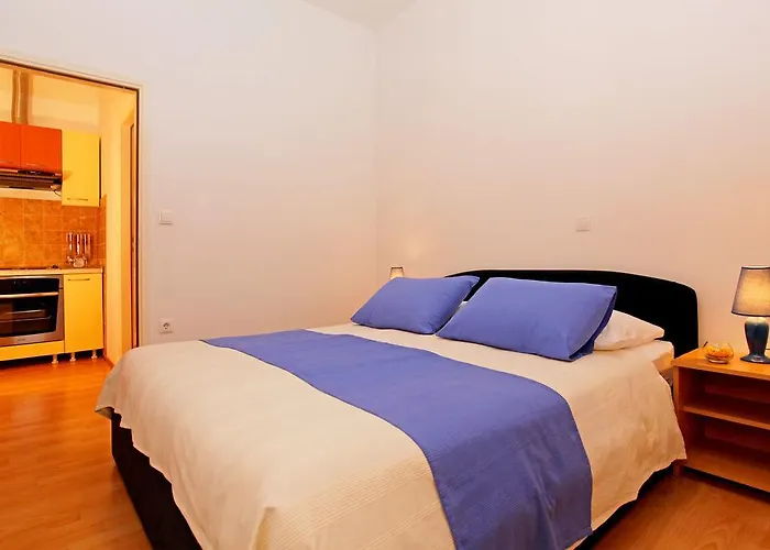 Kod Peskarije 3* Vela Luka