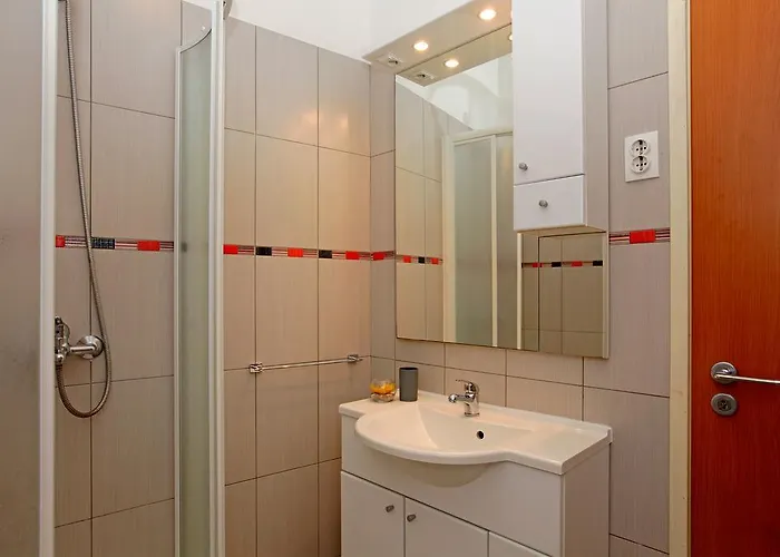 Kod Peskarije Vela Luka