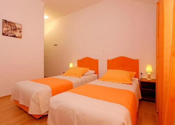 Kod Peskarije Guest house 3*