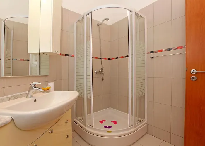 Kod Peskarije Guest house