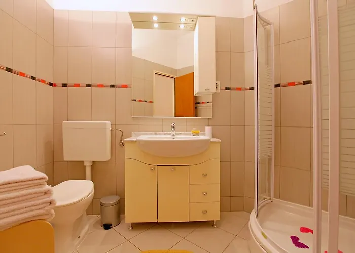 Guest house Kod Peskarije 3*