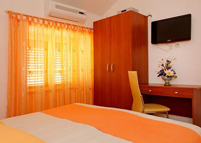 Guest house Kod Peskarije Vela Luka