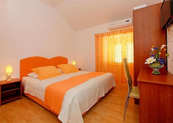 Kod Peskarije Guest house Vela Luka