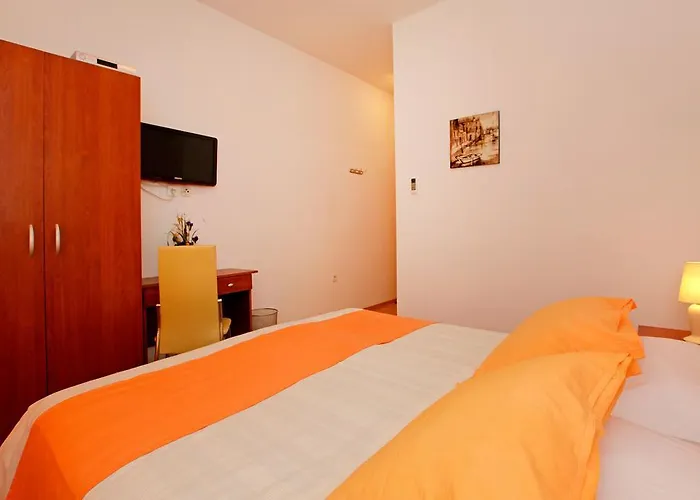 Kod Peskarije 3* Vela Luka