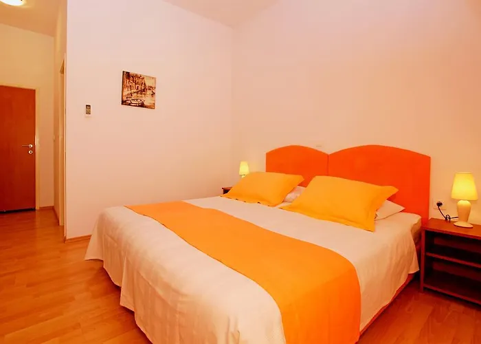 Kod Peskarije Guest house Vela Luka