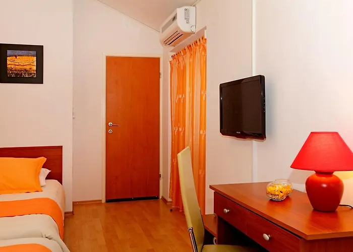 Kod Peskarije Guest house Vela Luka