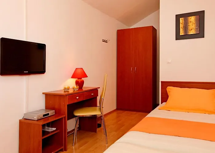 Guest house Kod Peskarije