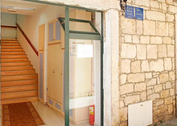 Kod Peskarije Guest house 3*